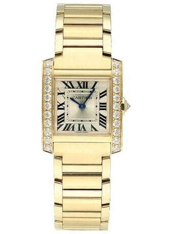 fake cartier ladies watches|cartier watch authenticity check.